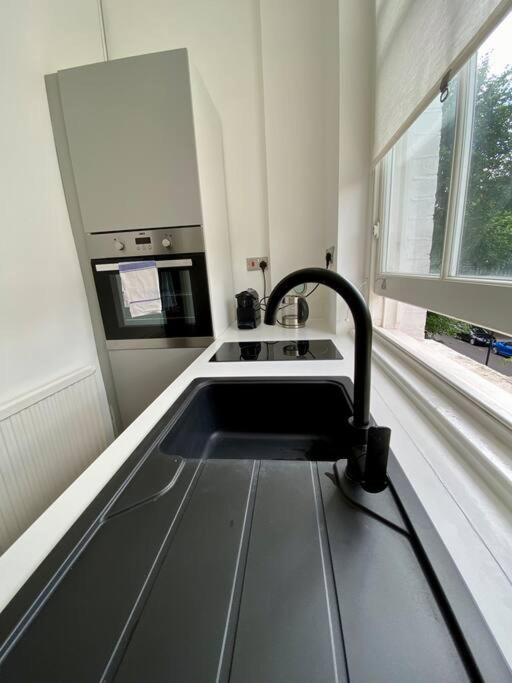 Studio For 3 Near Regents Park N5 London Luaran gambar