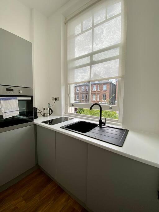 Studio For 3 Near Regents Park N5 London Luaran gambar