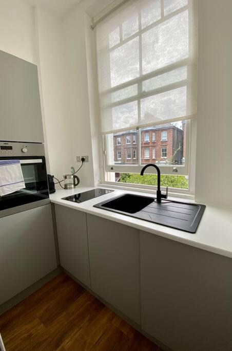 Studio For 3 Near Regents Park N5 London Luaran gambar